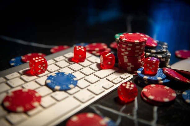 k9 game Hamari Live Casino Lobby Mein Kya Hai